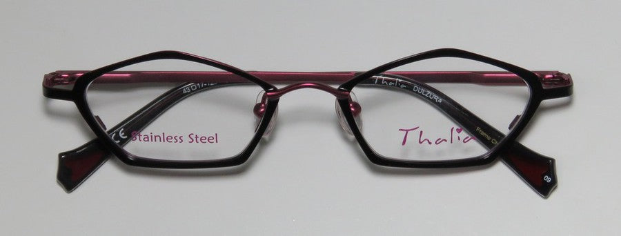 Thalia Dulzura Eyeglasses