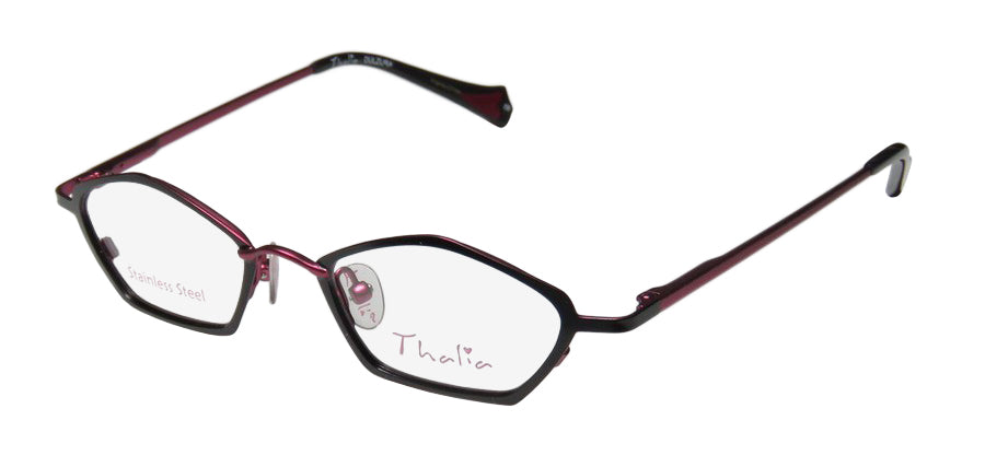 Thalia Dulzura Eyeglasses