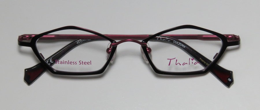 Thalia Dulzura Eyeglasses