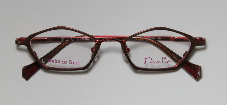 Thalia Dulzura Eyeglasses