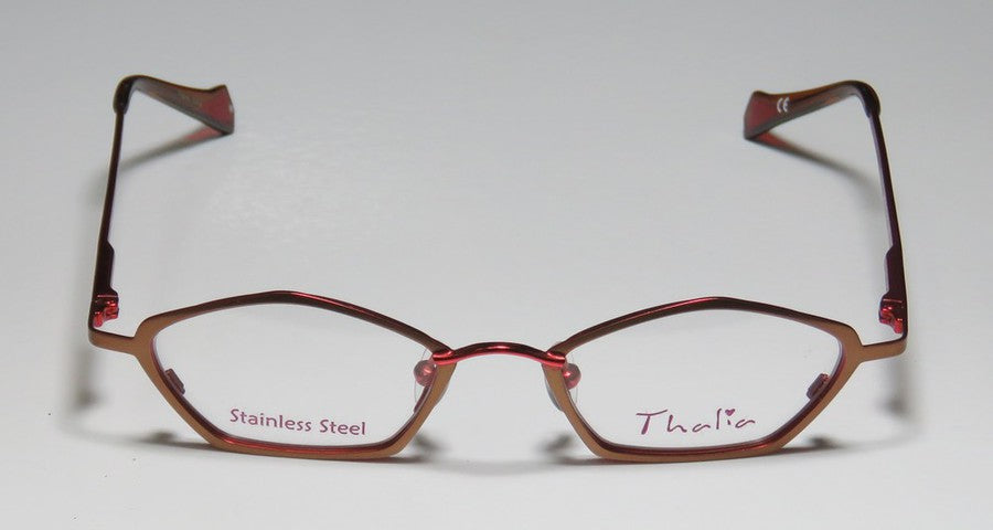 Thalia Dulzura Eyeglasses