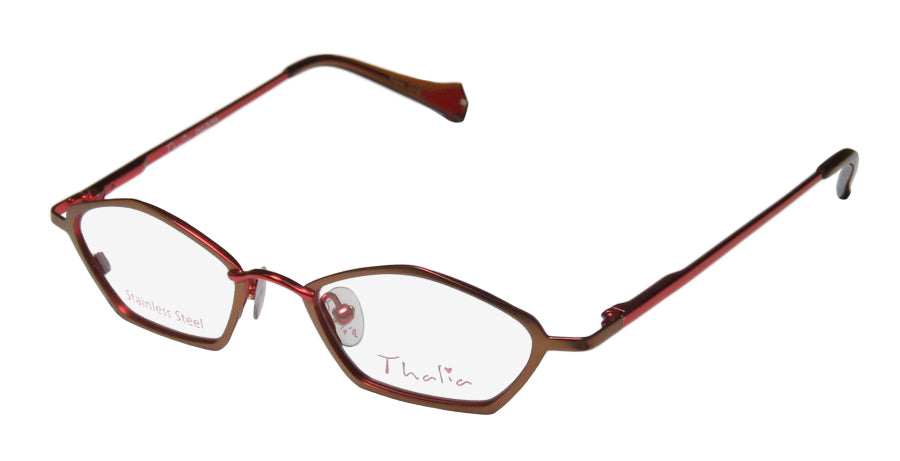 Thalia Dulzura Eyeglasses