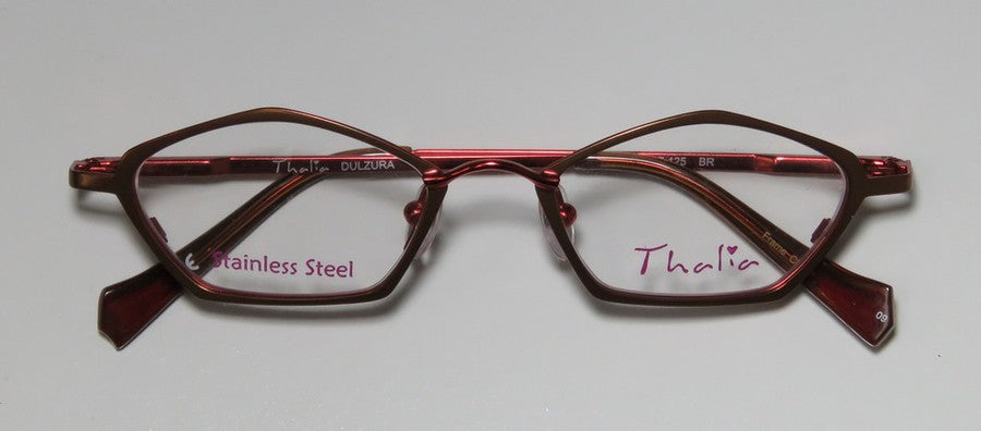 Thalia Dulzura Eyeglasses