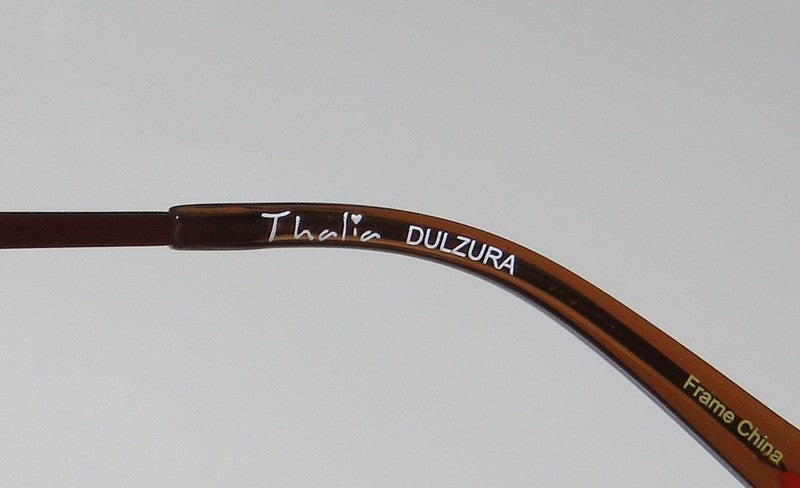 Thalia Dulzura Eyeglasses