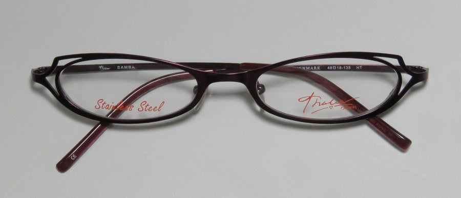 Thalia Samba Eyeglasses