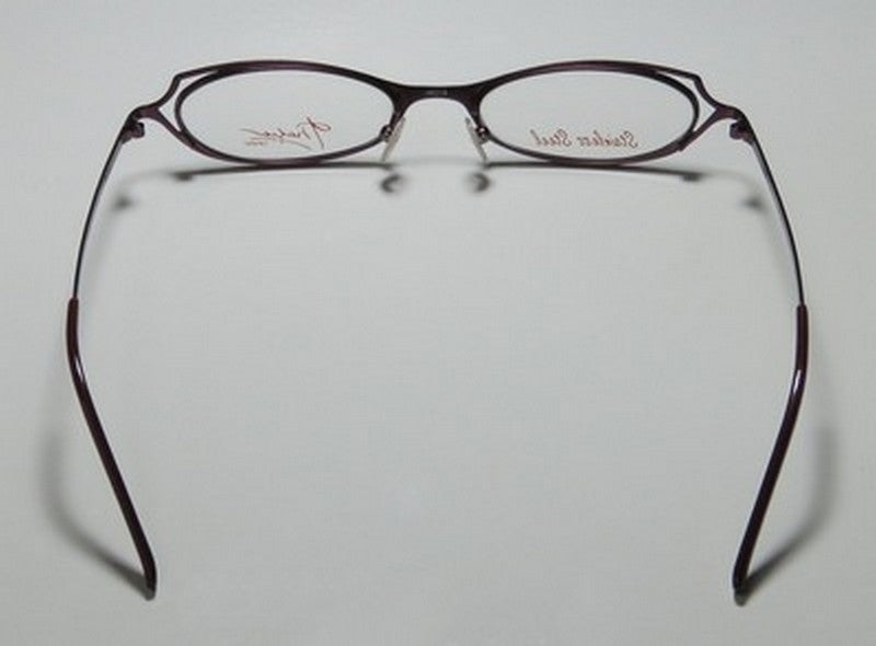 Thalia Samba Eyeglasses