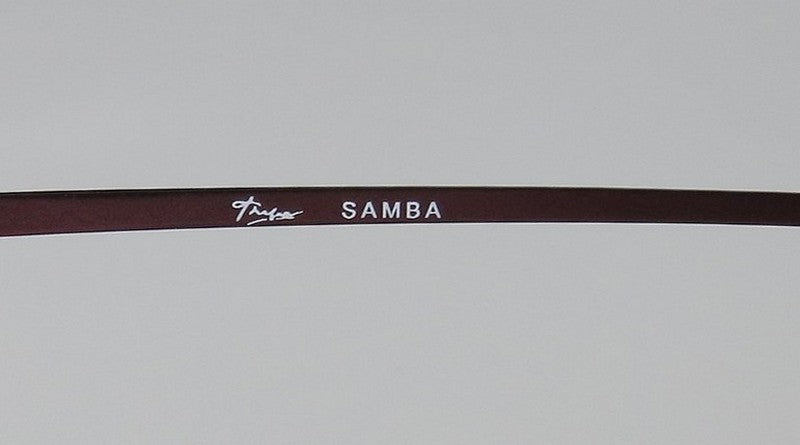 Thalia Samba Eyeglasses