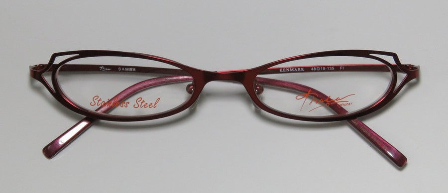 Thalia Samba Eyeglasses