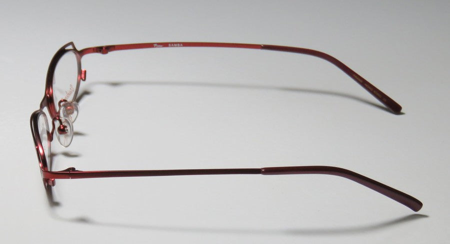 Thalia Samba Eyeglasses