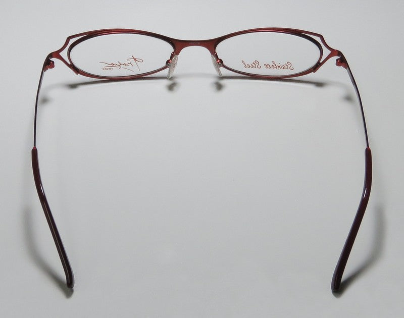 Thalia Samba Eyeglasses