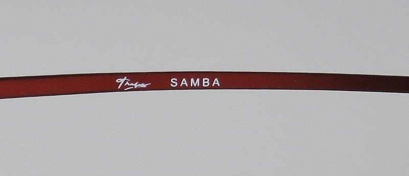 Thalia Samba Eyeglasses