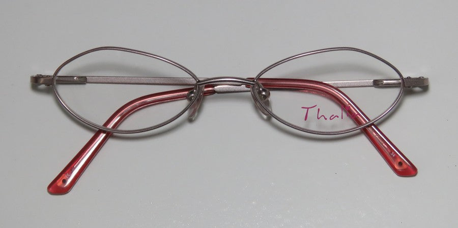 Thalia Zia Eyeglasses