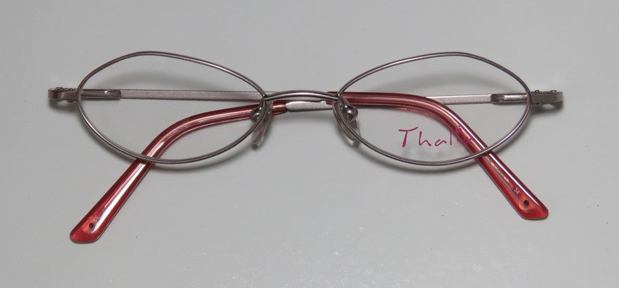 Thalia Zia Eyeglasses