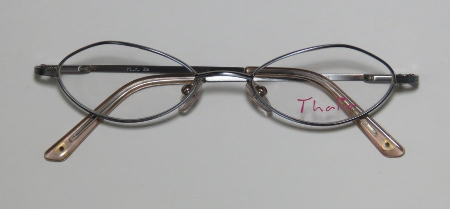 Thalia Zia Eyeglasses