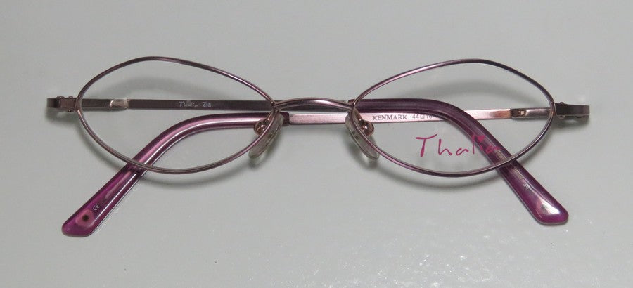 Thalia Zia Eyeglasses