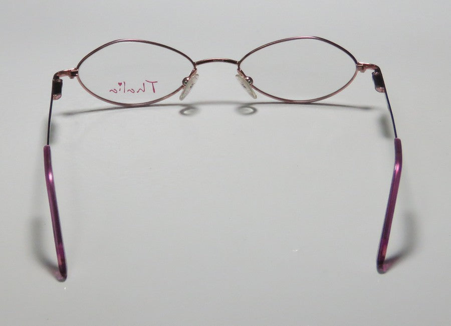 Thalia Zia Eyeglasses