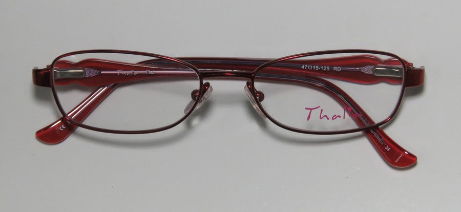 Thalia Fiel Eyeglasses