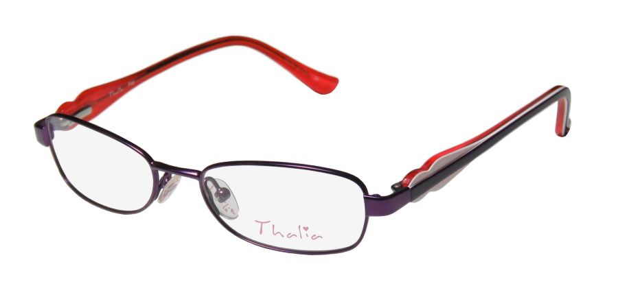 Thalia Fiel Eyeglasses