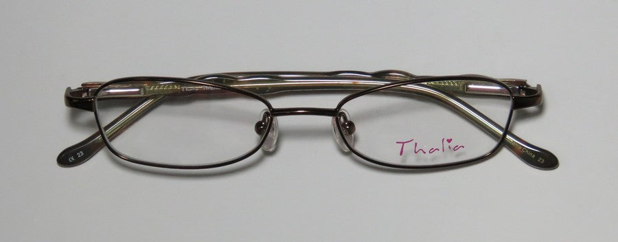 Thalia Trenza Eyeglasses