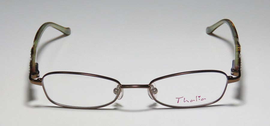 Thalia Trenza Eyeglasses