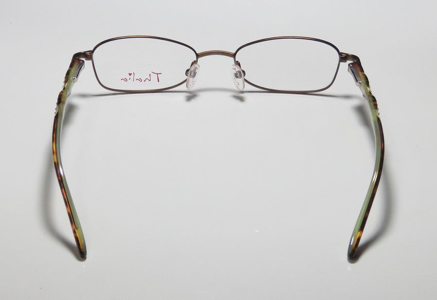 Thalia Trenza Eyeglasses