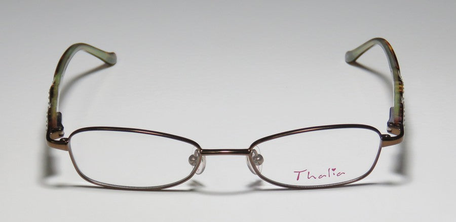 Thalia Trenza Eyeglasses