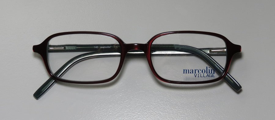 Marcolin 771 Eyeglasses