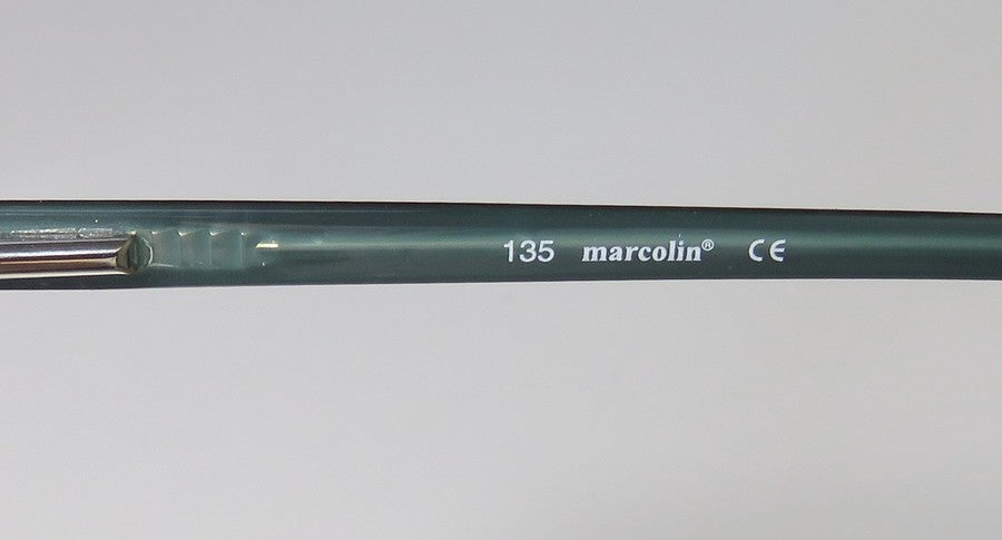 Marcolin 771 Eyeglasses