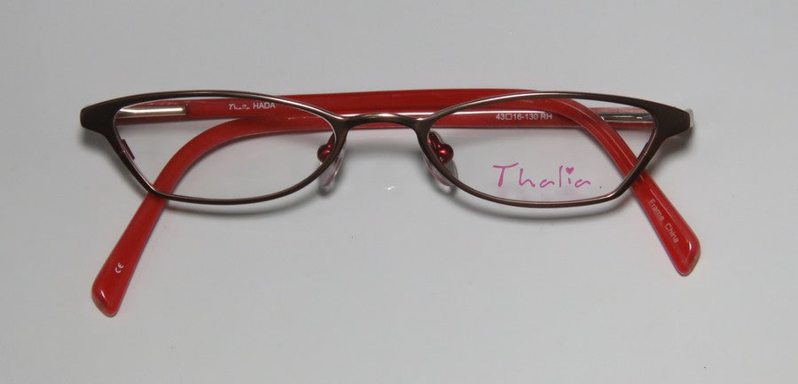 Thalia Hada Eyeglasses