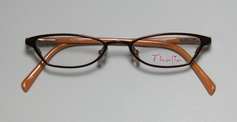 Thalia Hada Eyeglasses