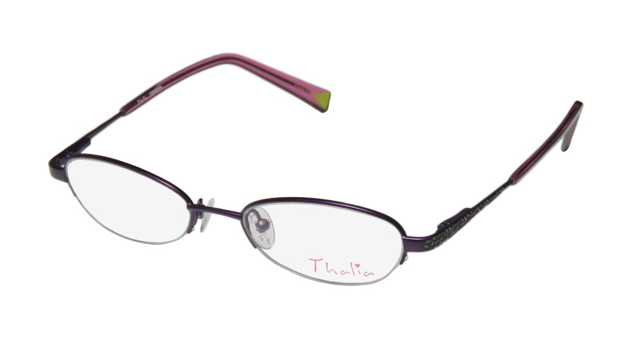 Thalia Candida Eyeglasses