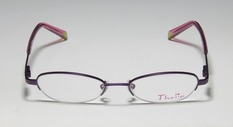 Thalia Candida Eyeglasses