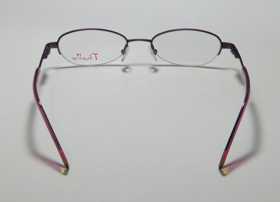 Thalia Candida Eyeglasses