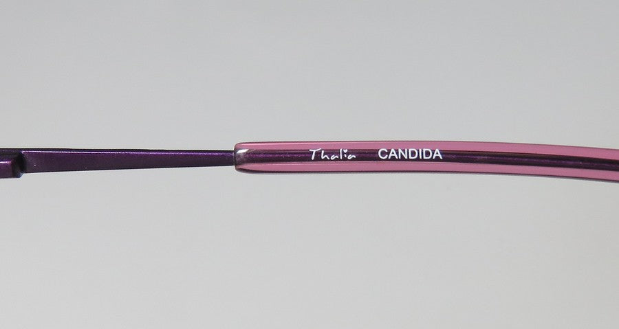 Thalia Candida Eyeglasses