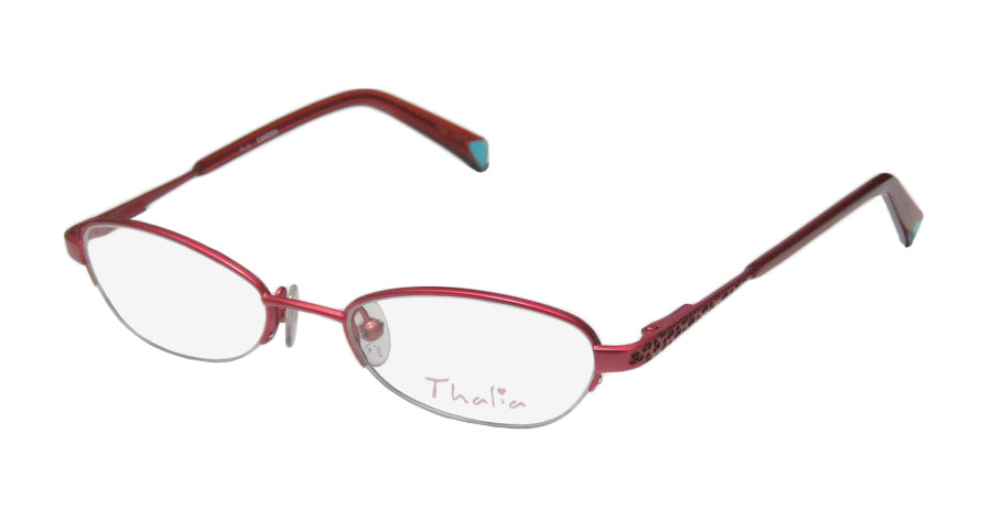 Thalia Candida Eyeglasses