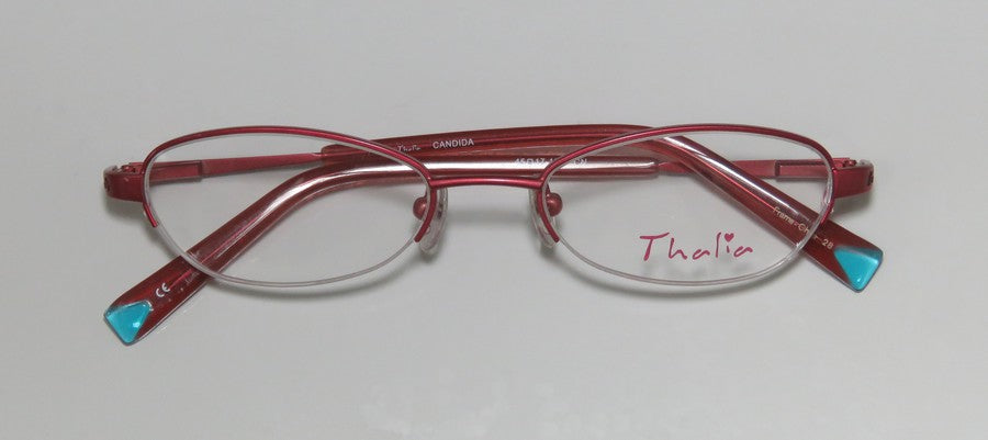 Thalia Candida Eyeglasses