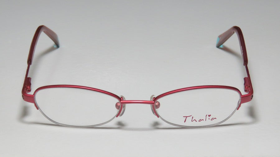 Thalia Candida Eyeglasses