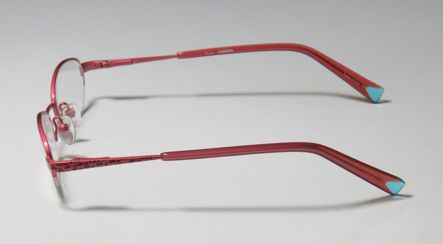 Thalia Candida Eyeglasses