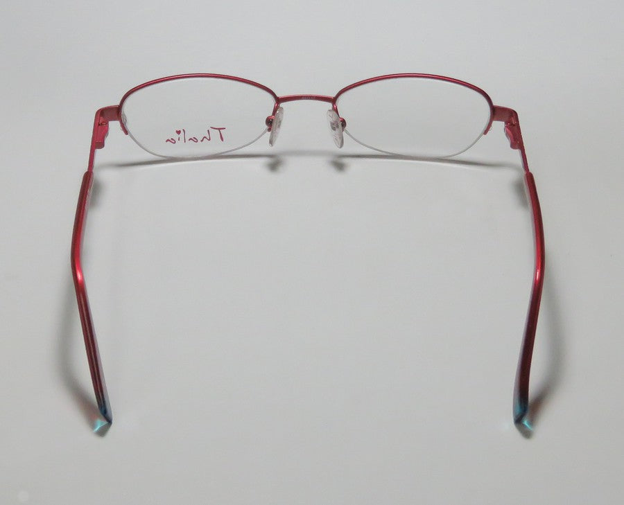 Thalia Candida Eyeglasses