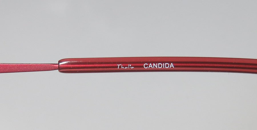 Thalia Candida Eyeglasses