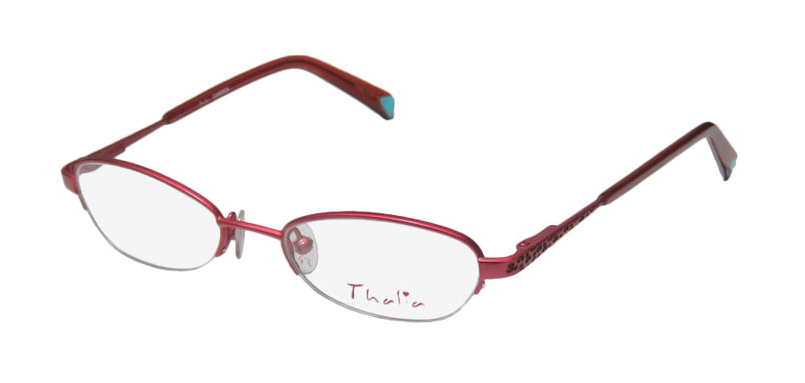 Thalia Candida Eyeglasses