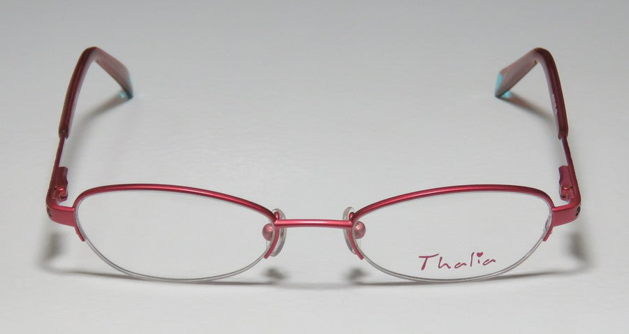 Thalia Candida Eyeglasses