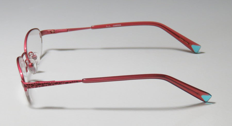 Thalia Candida Eyeglasses