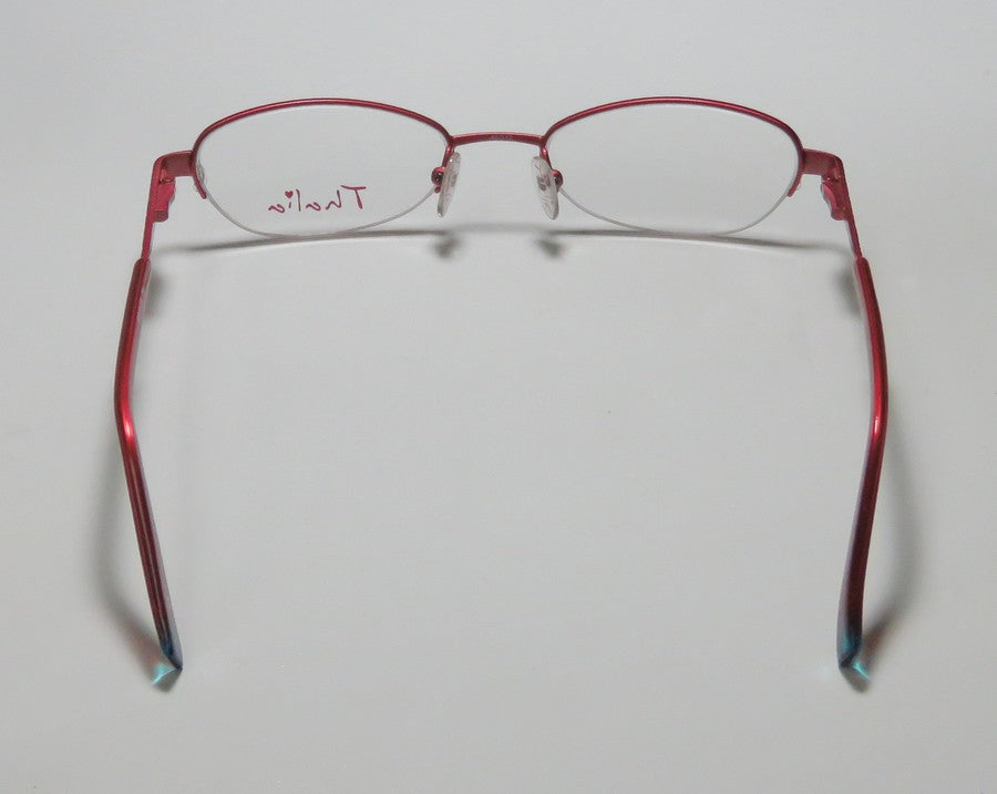 Thalia Candida Eyeglasses