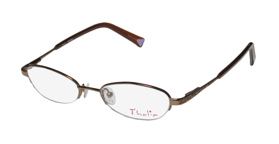 Thalia Candida Eyeglasses