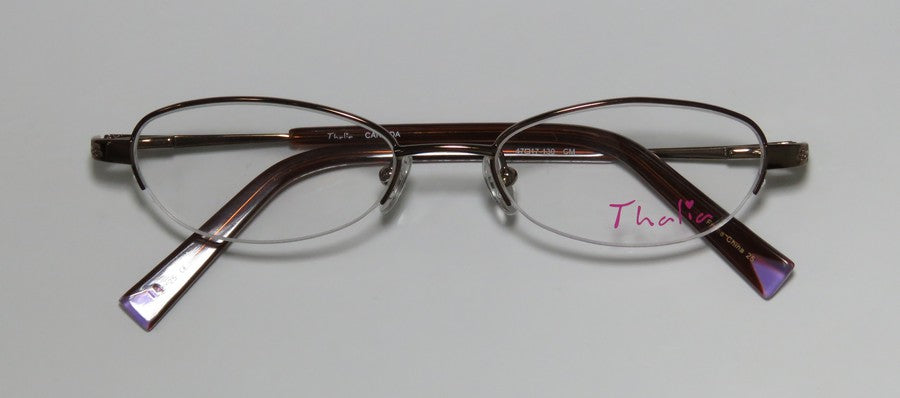 Thalia Candida Eyeglasses