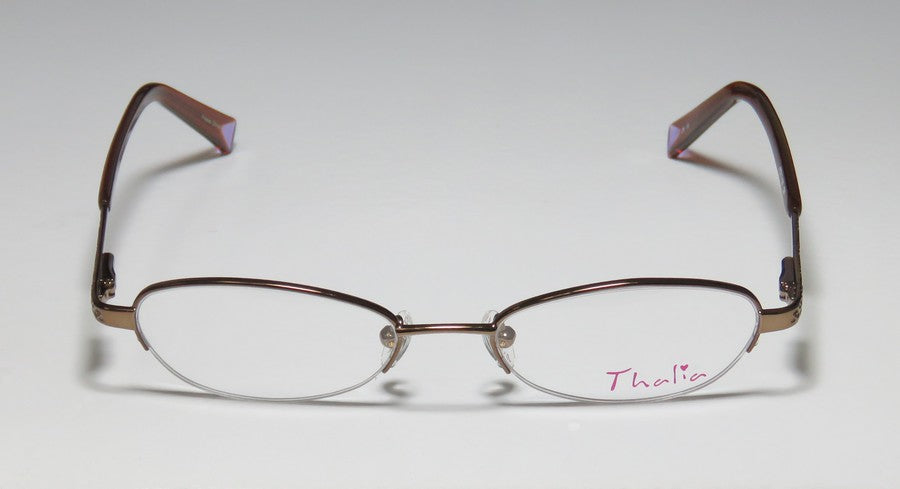 Thalia Candida Eyeglasses