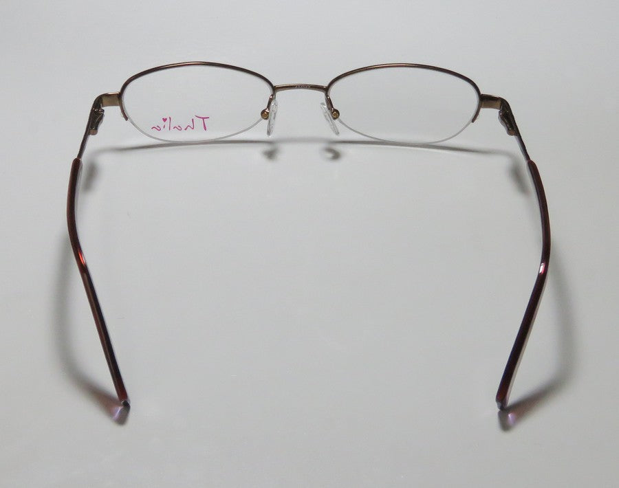 Thalia Candida Eyeglasses