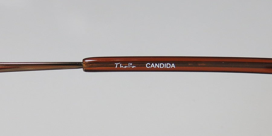 Thalia Candida Eyeglasses