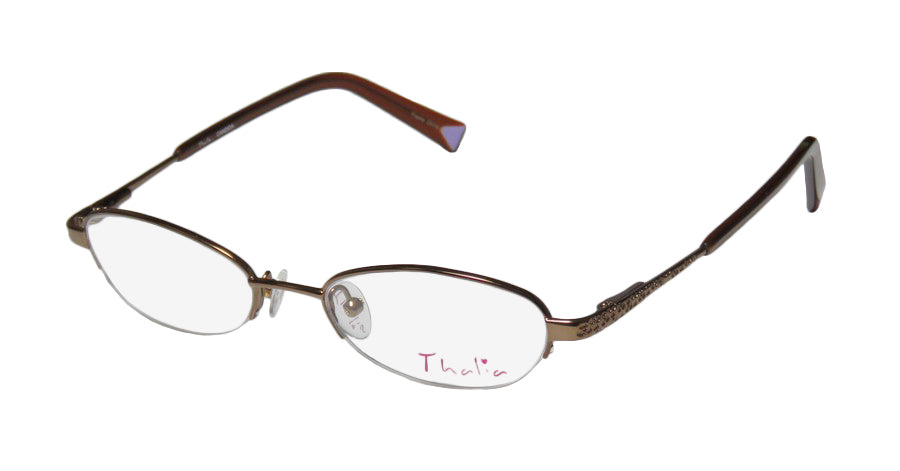 Thalia Candida Eyeglasses